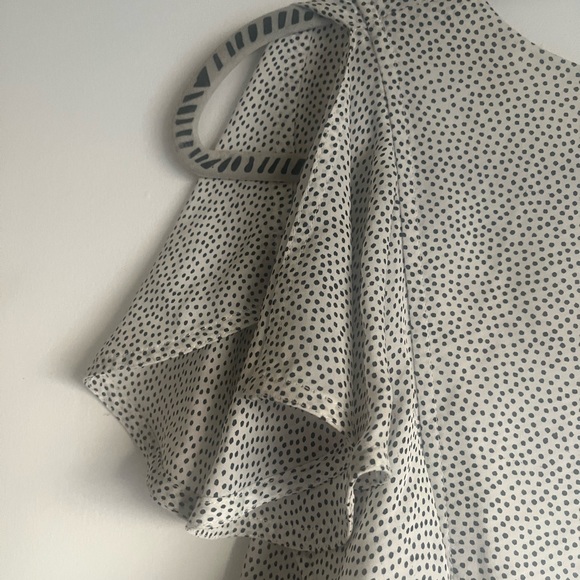 A.L.C. Cocktail Dress Sz. 8 - Picture 6 of 9